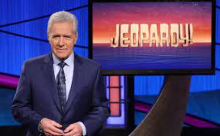 'Jeopardy!' Rating Falls For The First Time After Alex Trebek's Final Episodes
